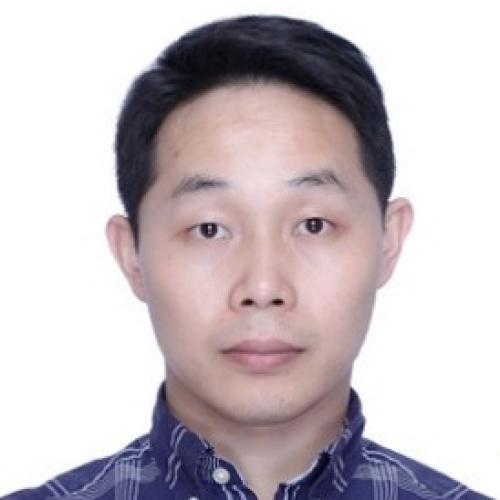 Bo Zhou 