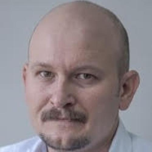 Bogdan Groza