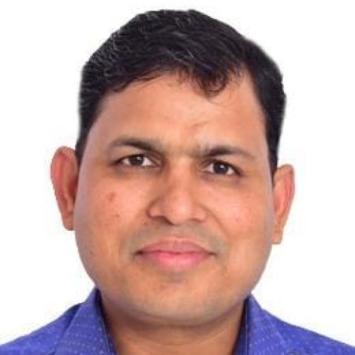 Brij B Gupta