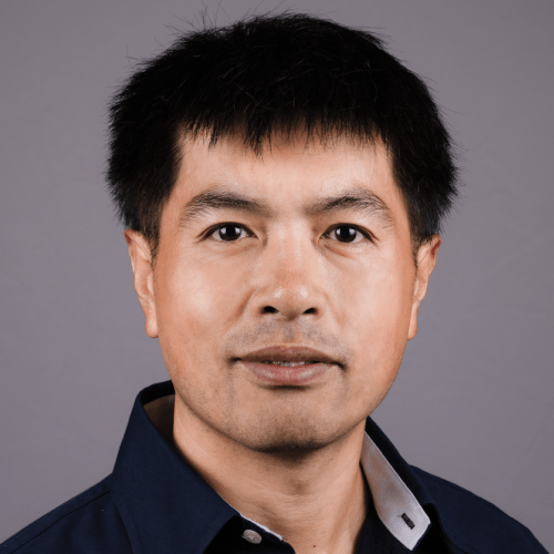 Zhipeng Cai