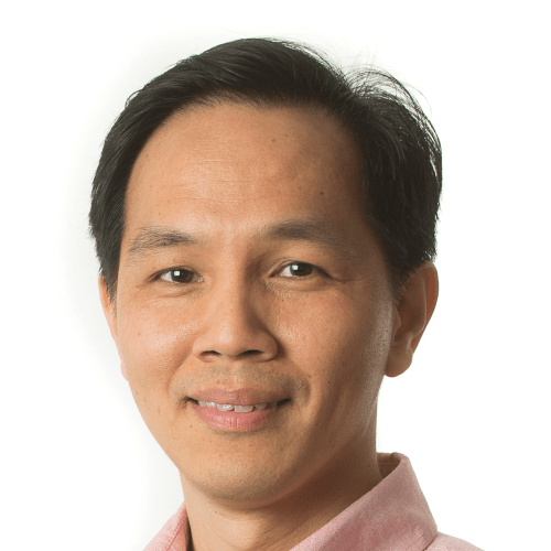 Chuan Heng Foh