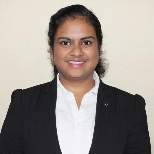 Chandana M