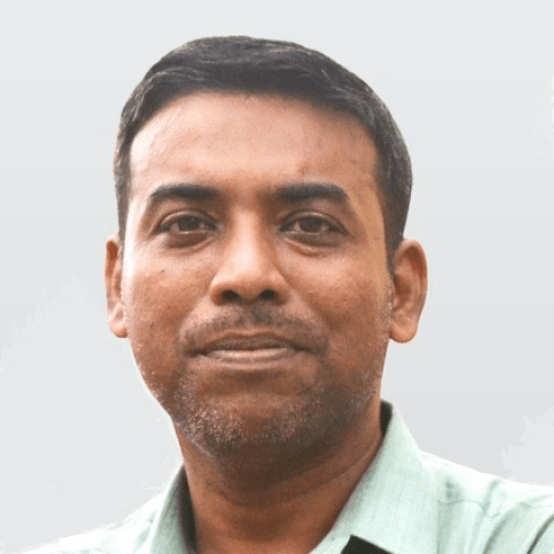 Aniruddha Chandra photo