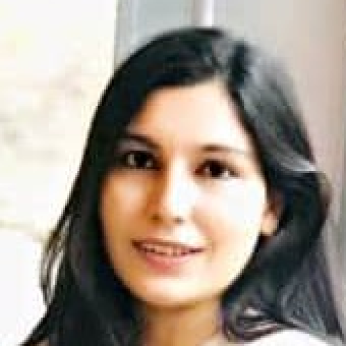 Chetna Singhal