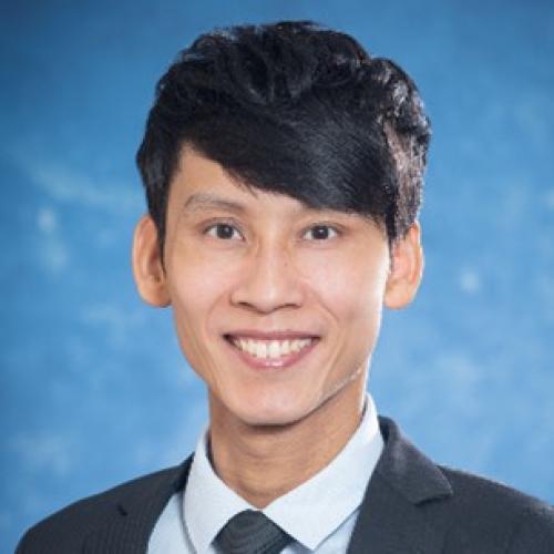 Christopher H.T. Lee