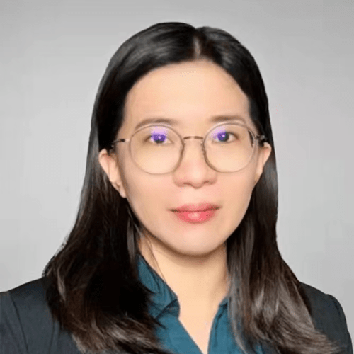 Dr Chao Huang