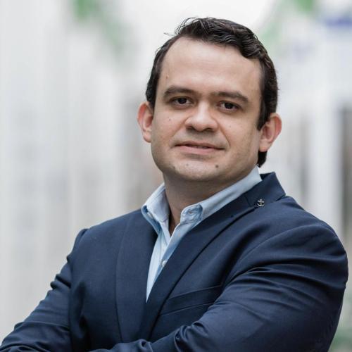 Daniel Benevides da Costa