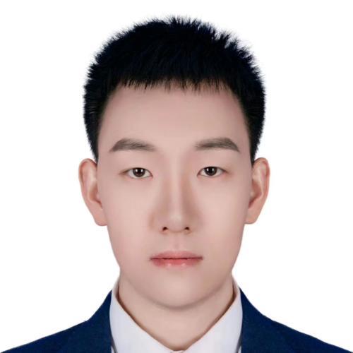 Jianzhe Xue