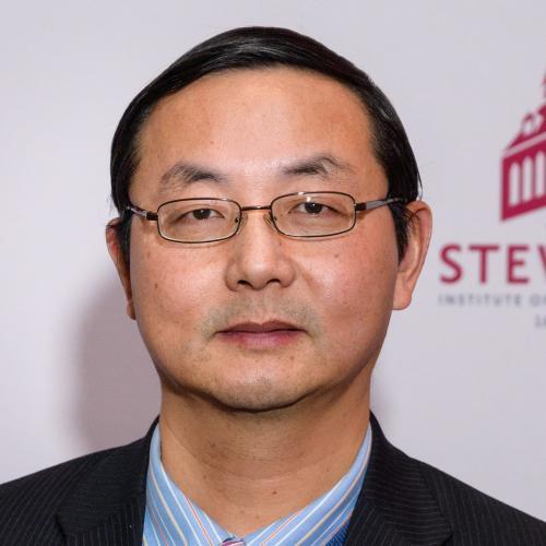 Xiaojiang Du