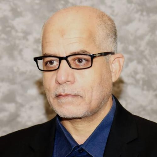 Prof. Sayed M. El-Alfy