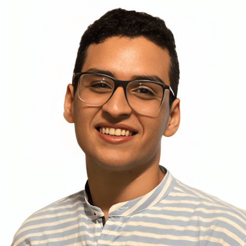 Mohamed Gamal Zain Elabdien