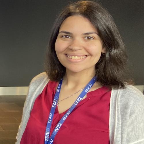 Dr. Catherine Elias