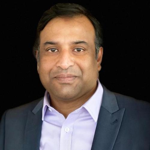 Faisal Tariq