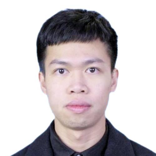 Minrui Xu