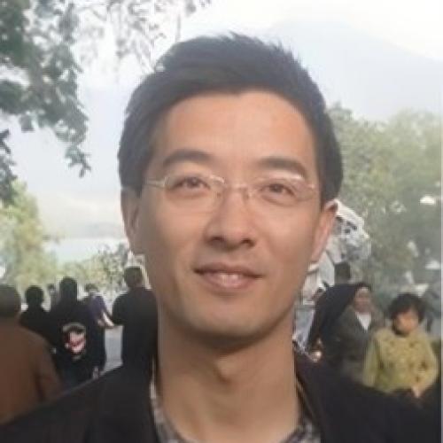 Feng Shu
