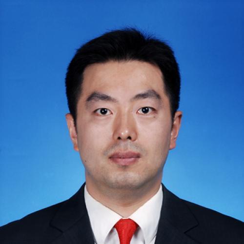 Dr. Sheng Feng