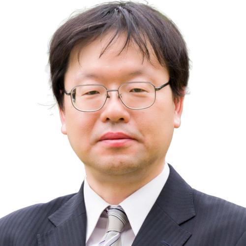 Kazuhiko Fukawa