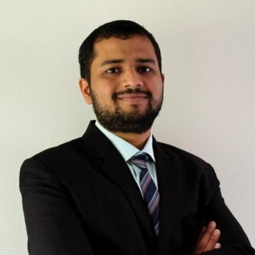 Gaurav Pokharkar