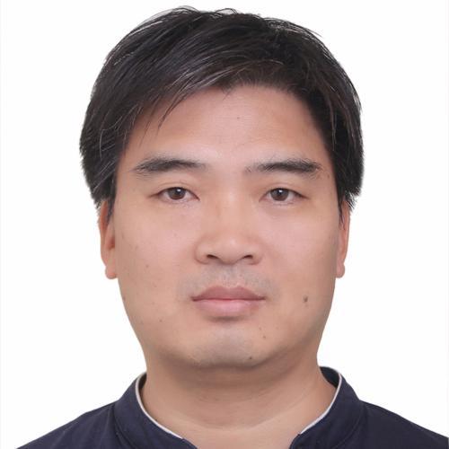 Guanghai Liu 