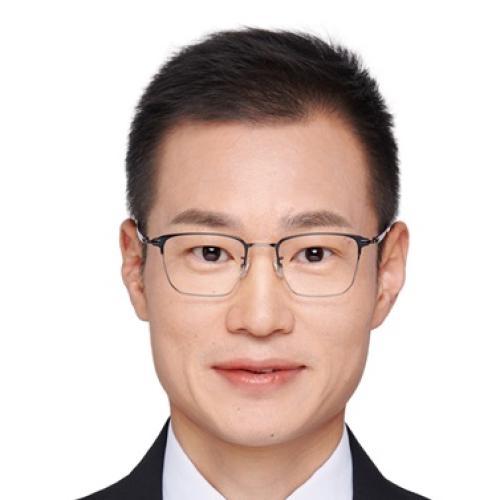 Guan Gui headshot