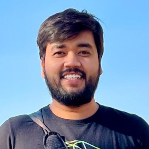 Dr Siddharth Raj Gupta