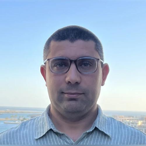 Hakim Ghazzai