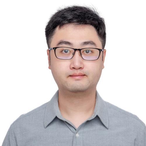 Dr. Chaoyue Chen