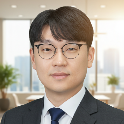 Hyun Jong Yang