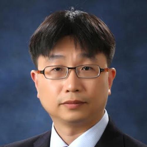 Prof. Huy Kang Kim