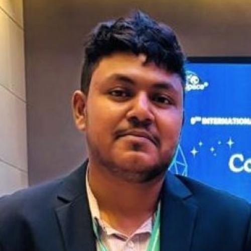 Md Shakhawat Hossen headshot
