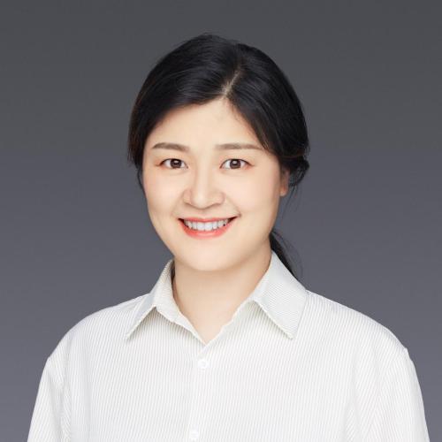 Xiaoyan Huang