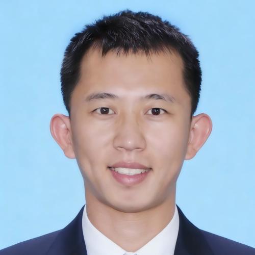 Huibing Wang