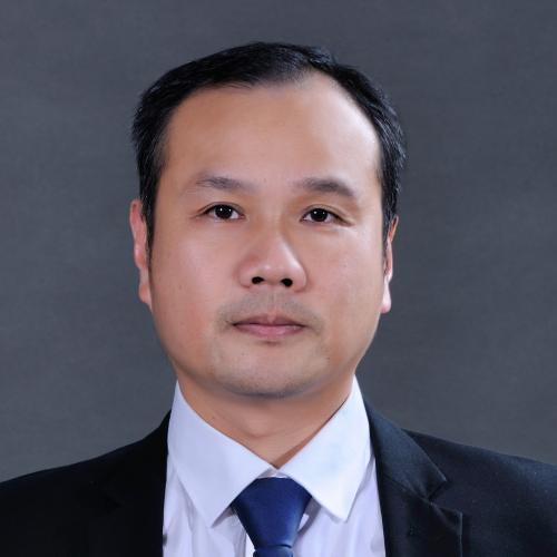 Dr. Zhaozheng Hu