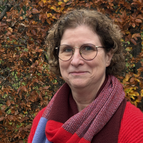 Ingrid Moerman