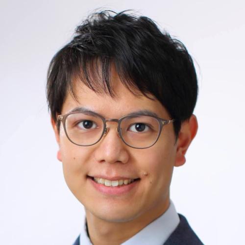 Naoki Ishikawa headshot