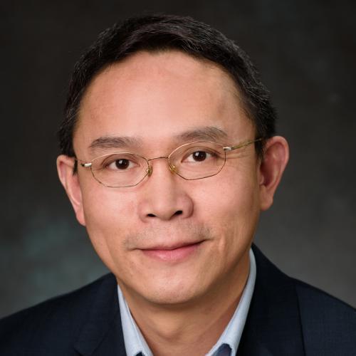Hongbin Li