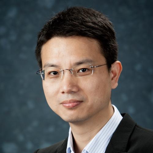 Xiaojun Yuan