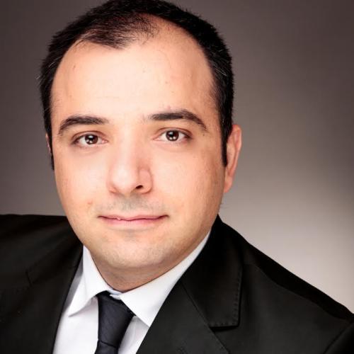 Jalal Taghia