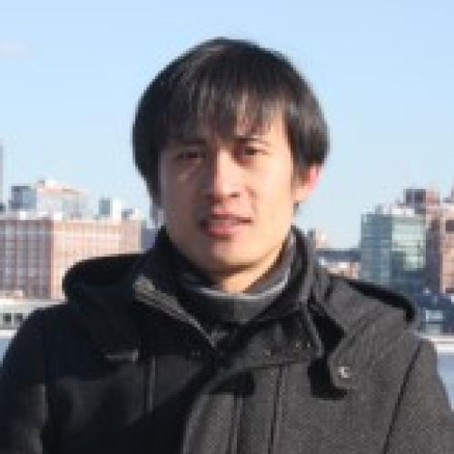 Jun Liu