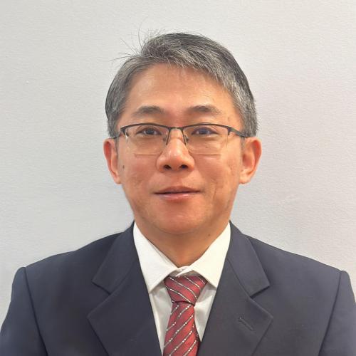 Jun Cai