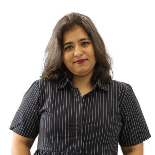 Jyoti Sethi