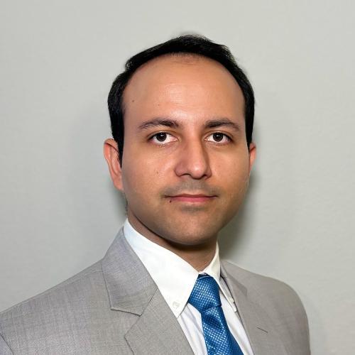Dr Aman Ved	Kalia