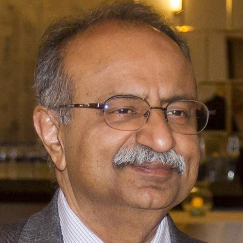 Sharan Kalwani
