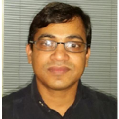 Jayaprakash Kar