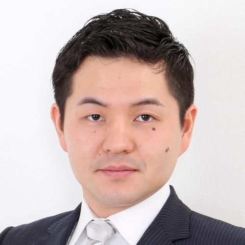 Katsuya Suto