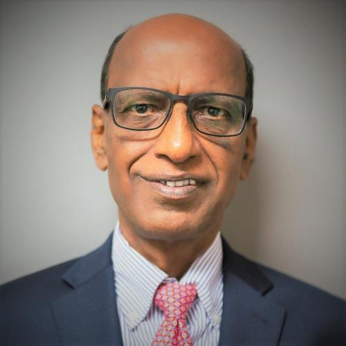Kaushik Rajashekara