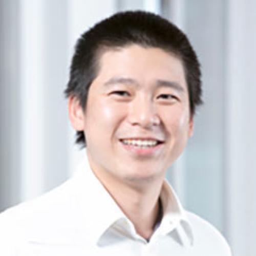 Kezhi Wang