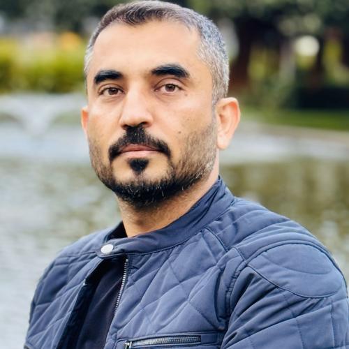 Muhammad Hisham Khan