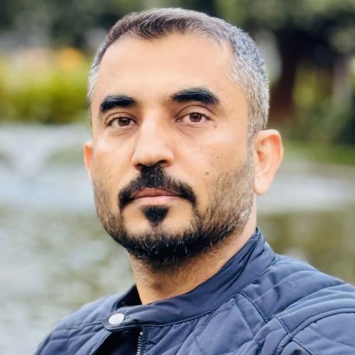 Dr. Muhammad Asif Khan