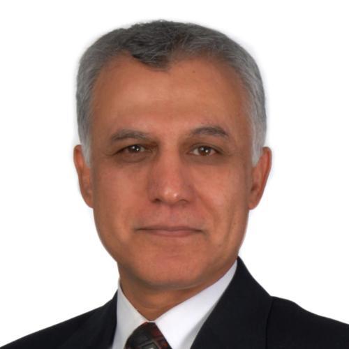 Yousef Kimiagar
